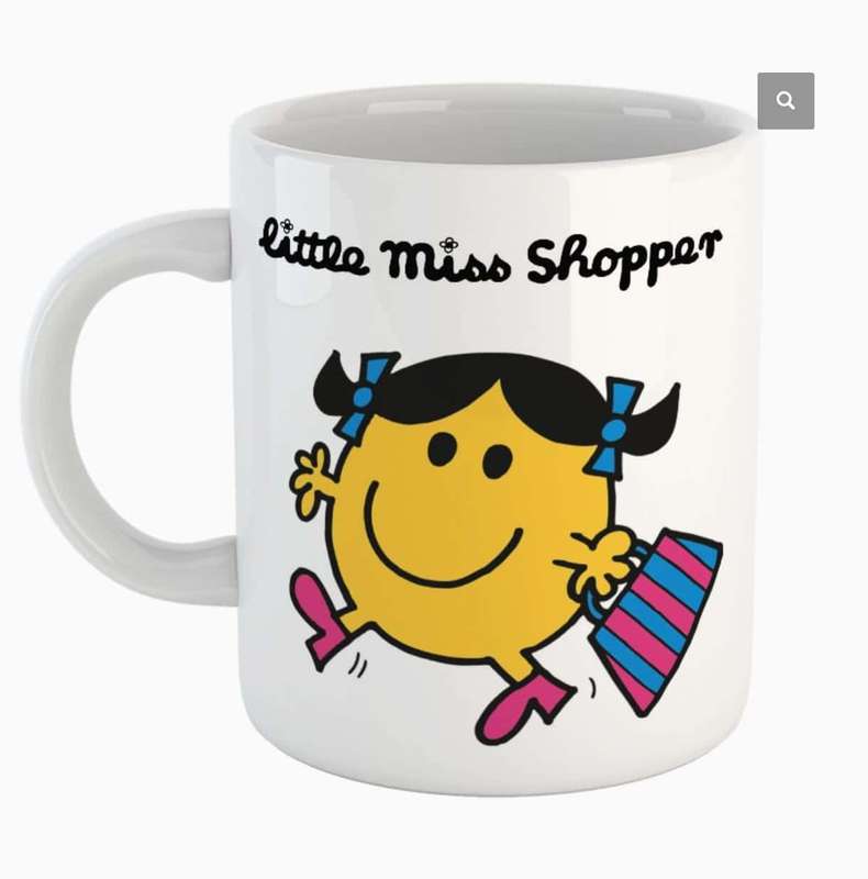 Mug