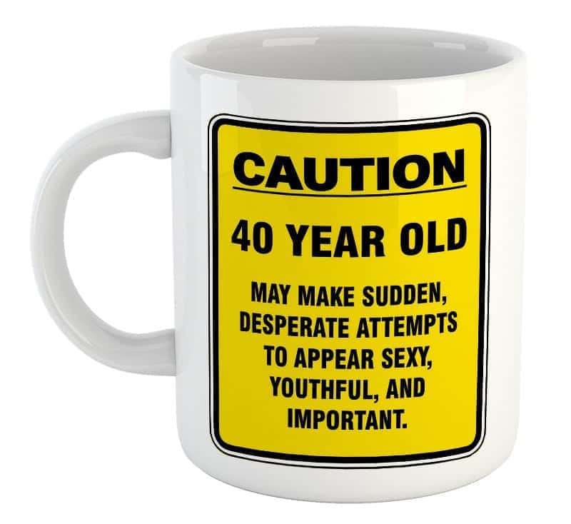 Mug