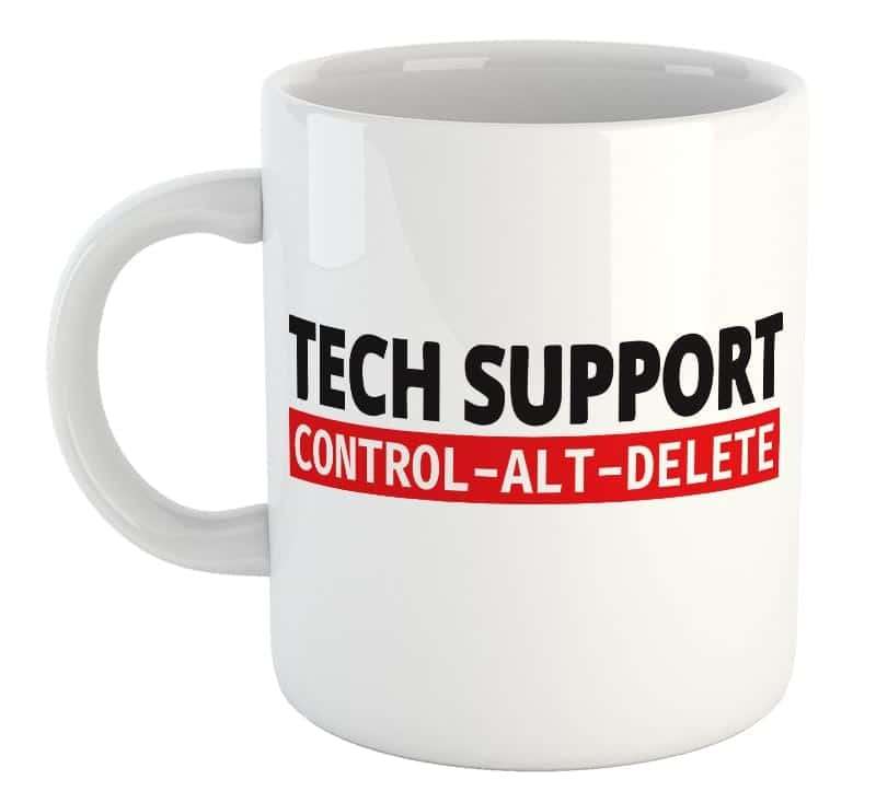 Mug