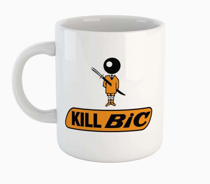 Mug