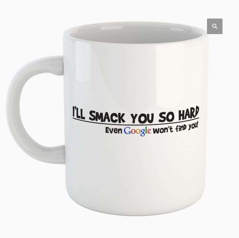 Mug