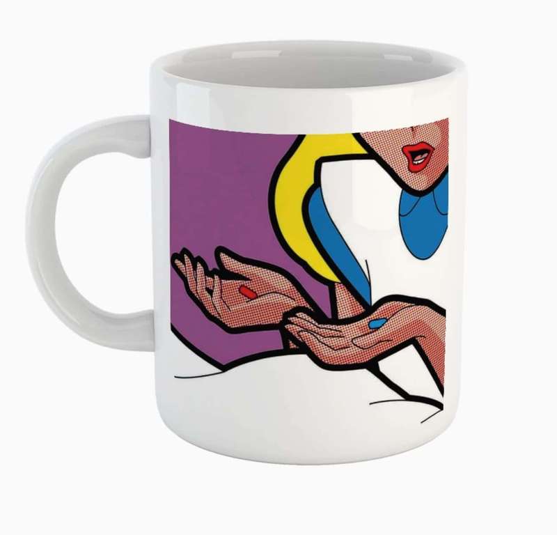 Mug