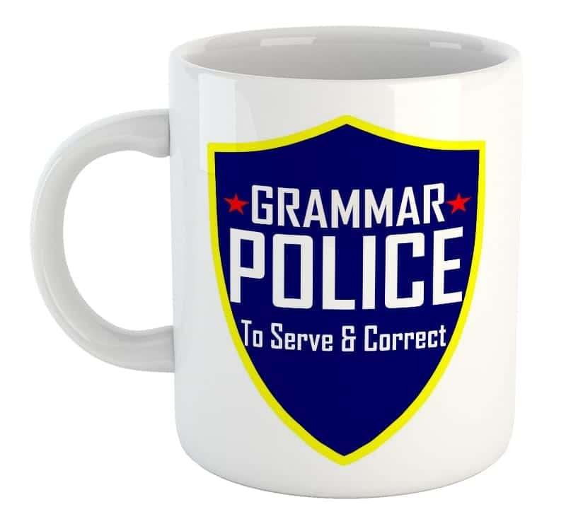 Mug