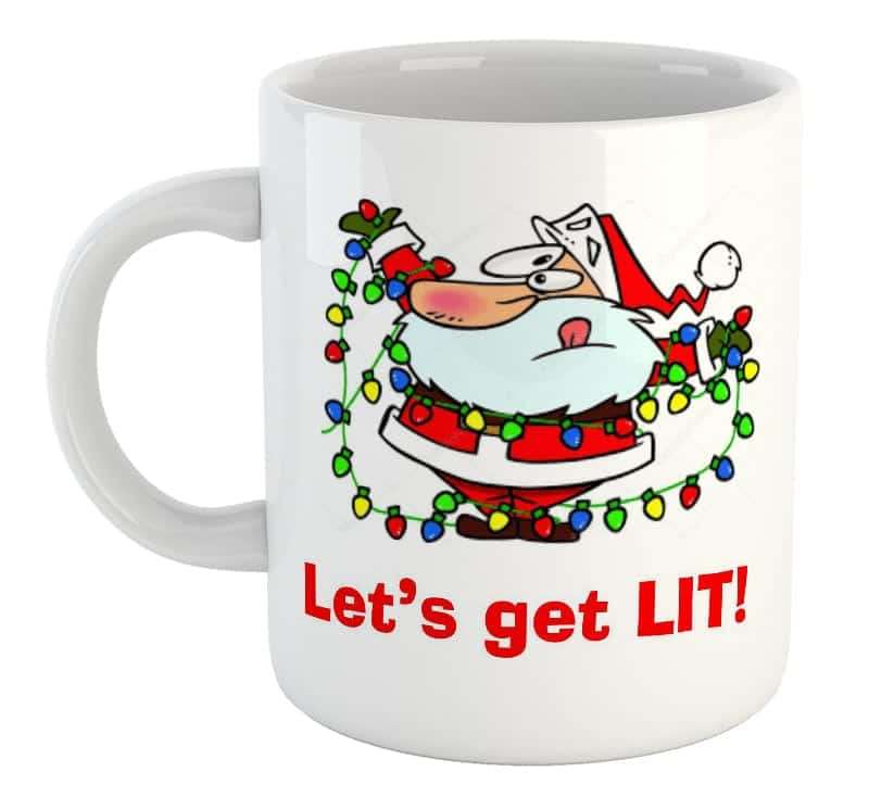 Mug