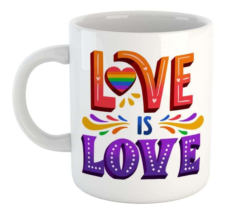 Mug