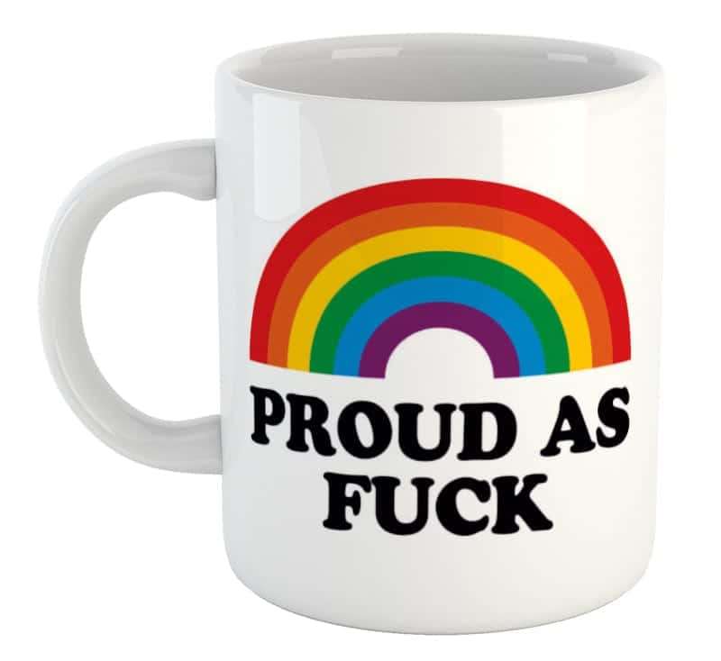 Mug