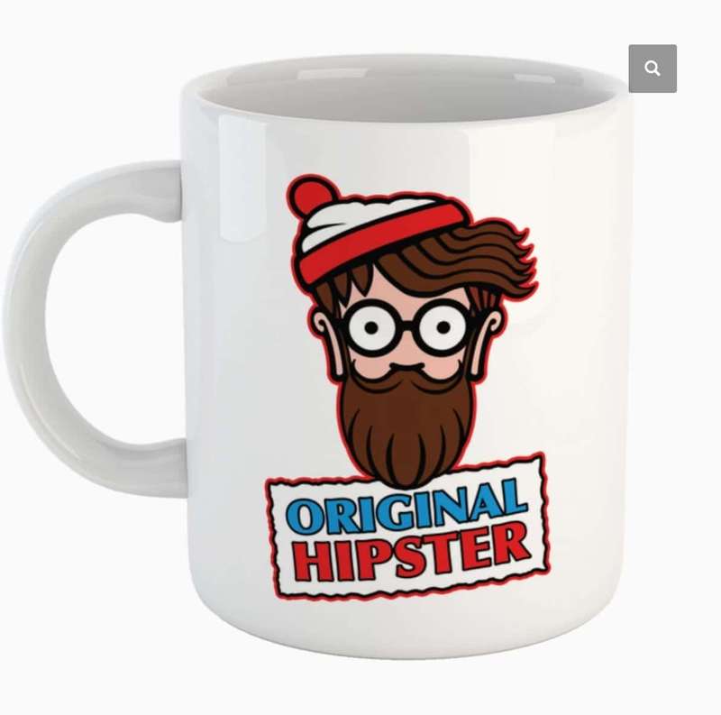 Mug