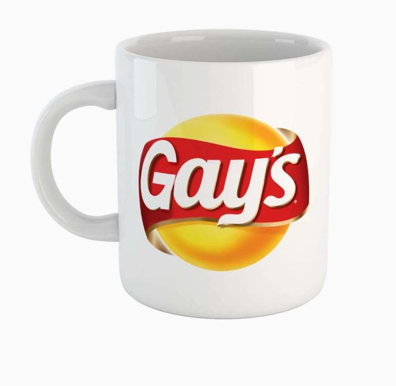 Mug