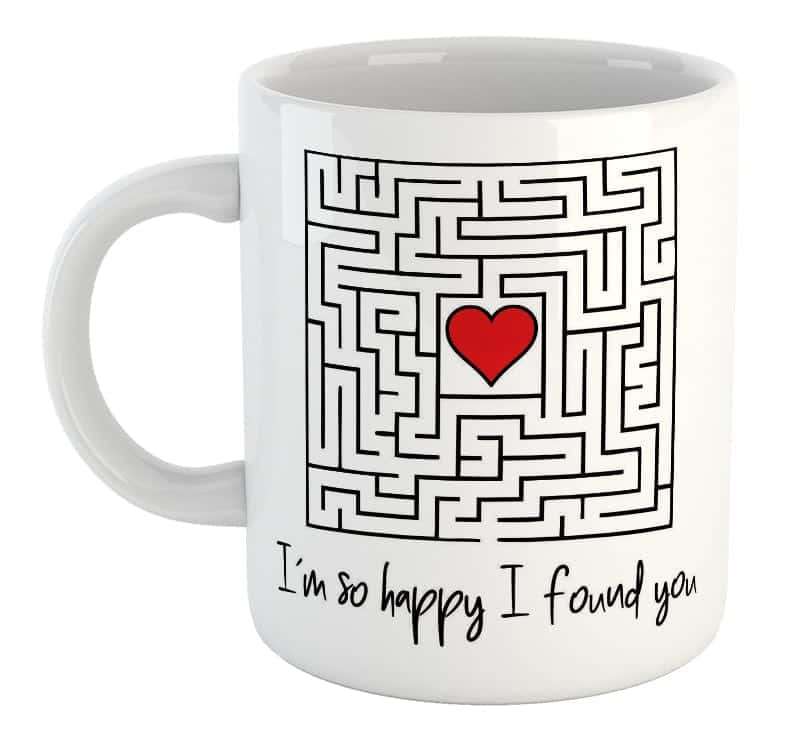Mug