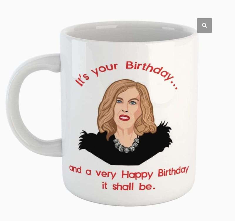 Mug