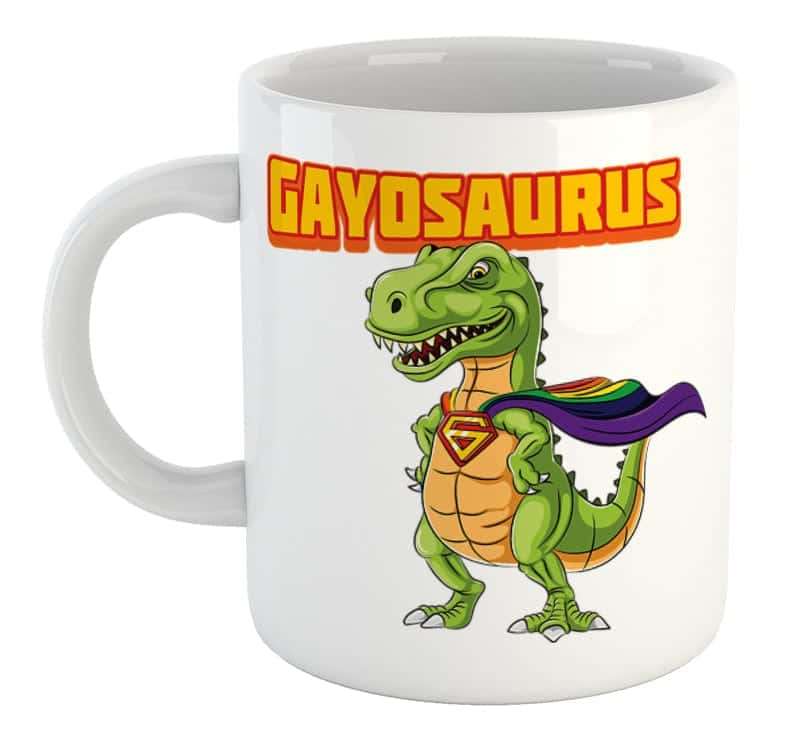 Mug