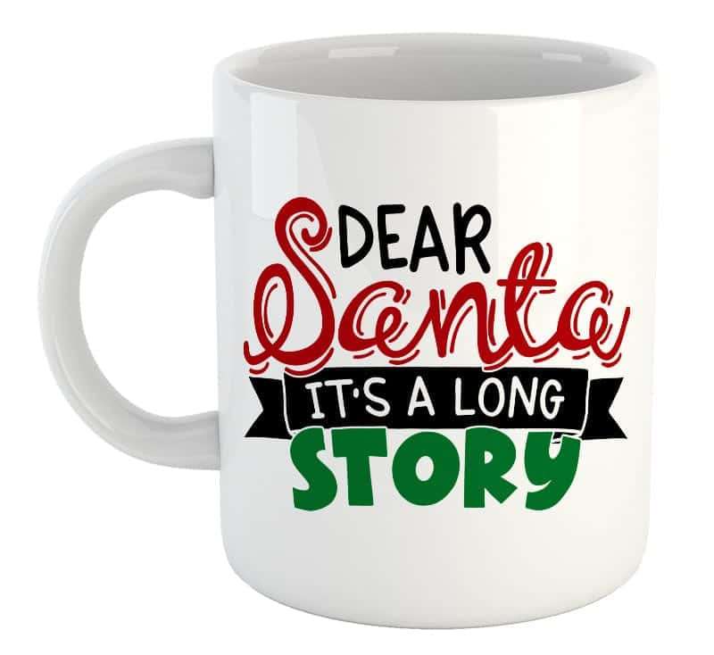 Mug