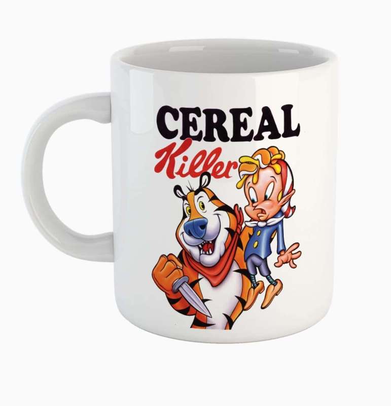 Mug