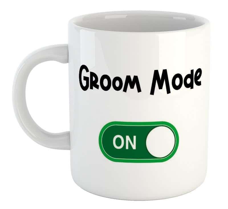 Mug