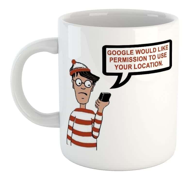 Mug