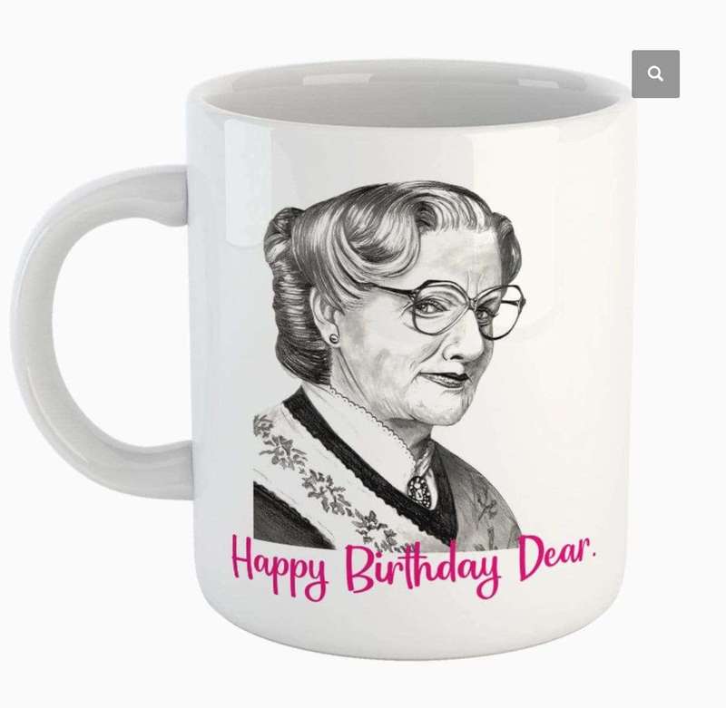 Mug