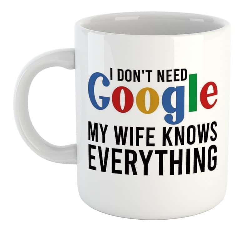 Mug