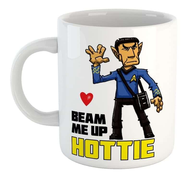 Mug