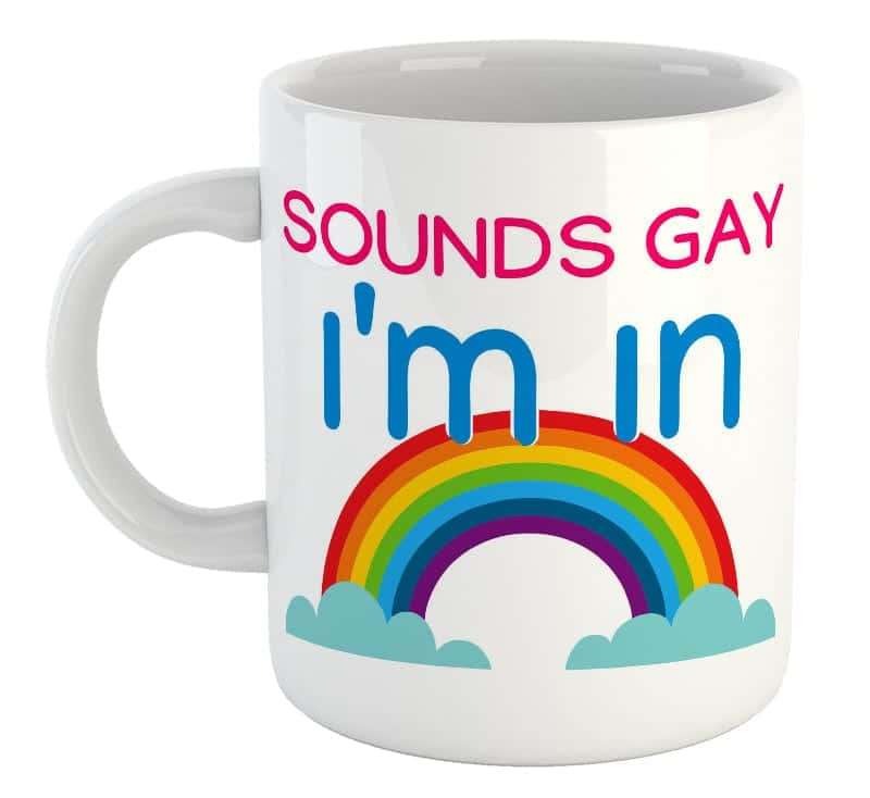 Mug