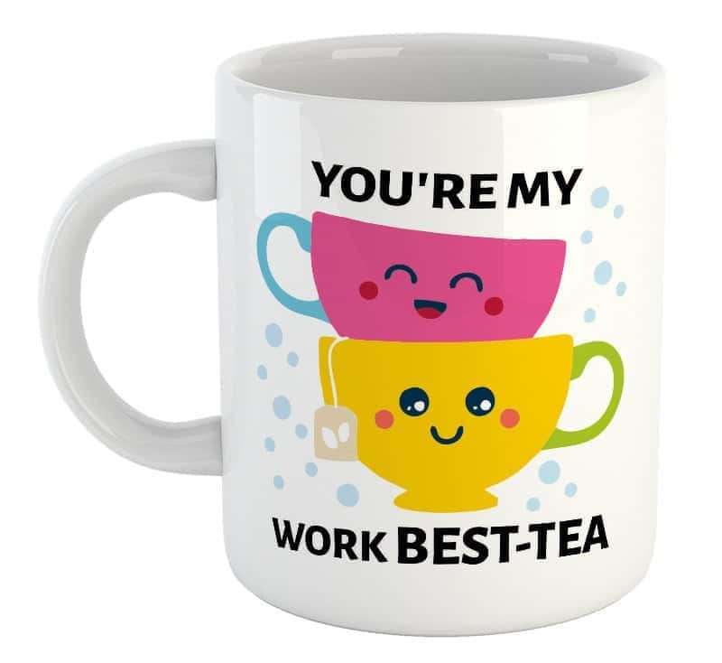 Mug