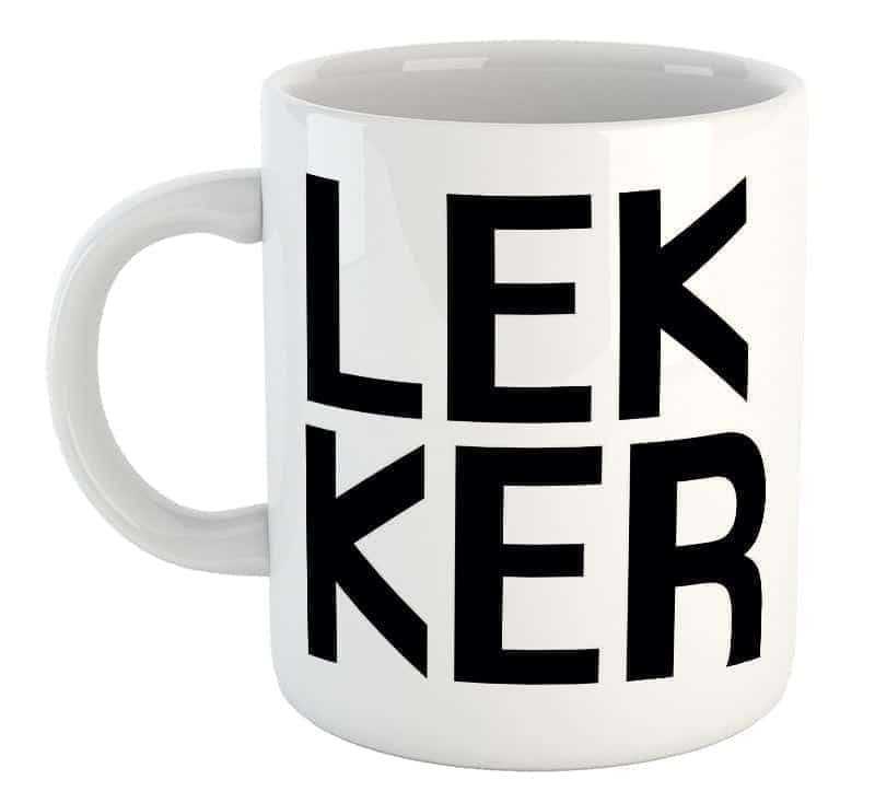 Mug