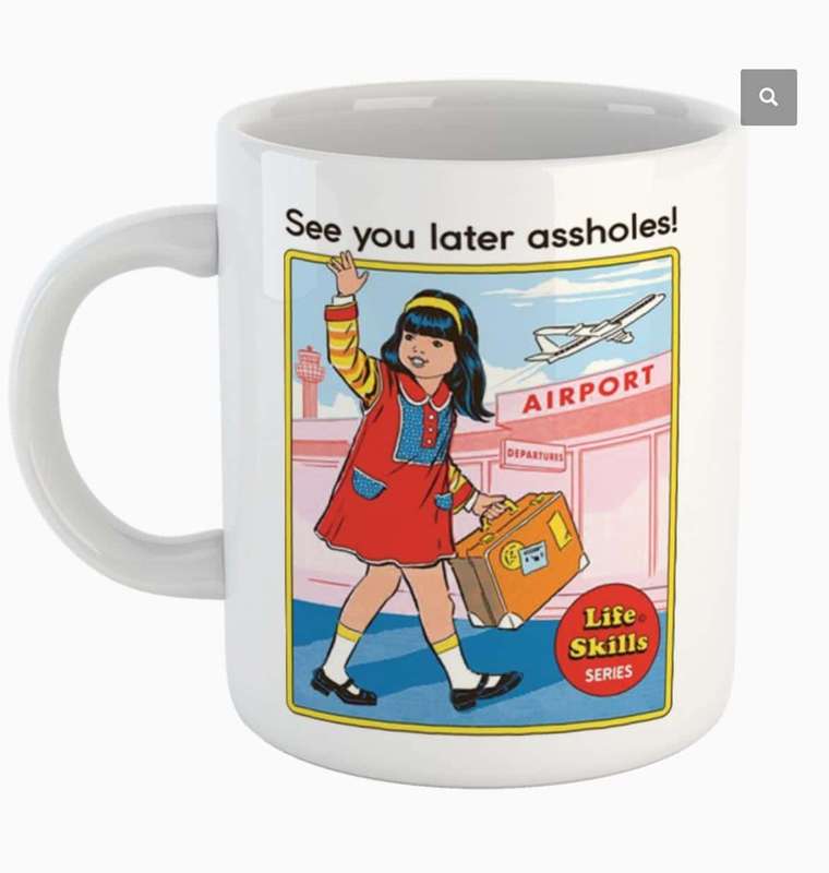 Mug