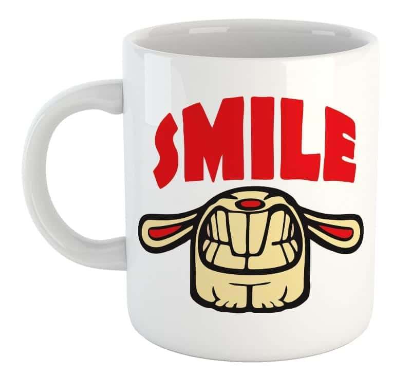 Mug
