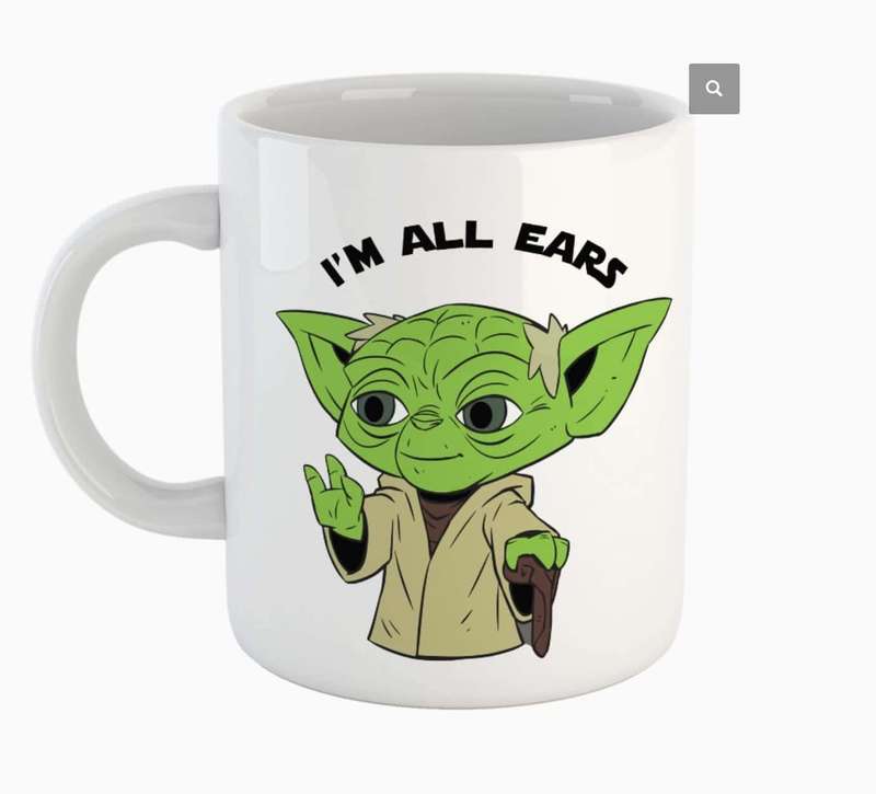 Mug