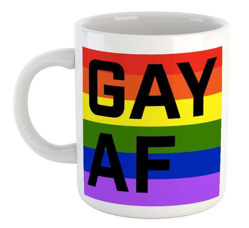 Mug