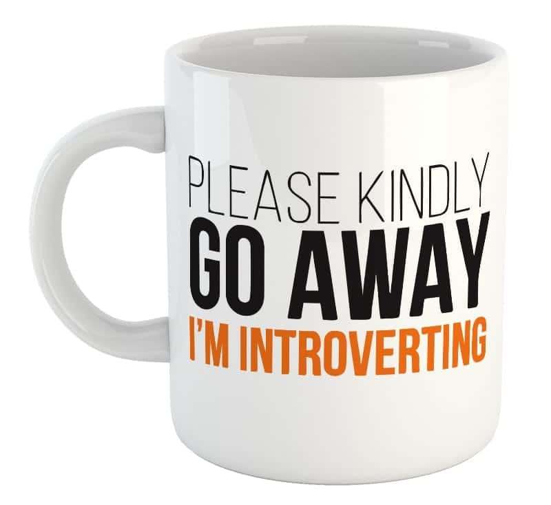 Mug