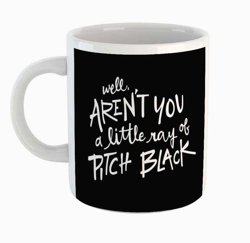 Mug