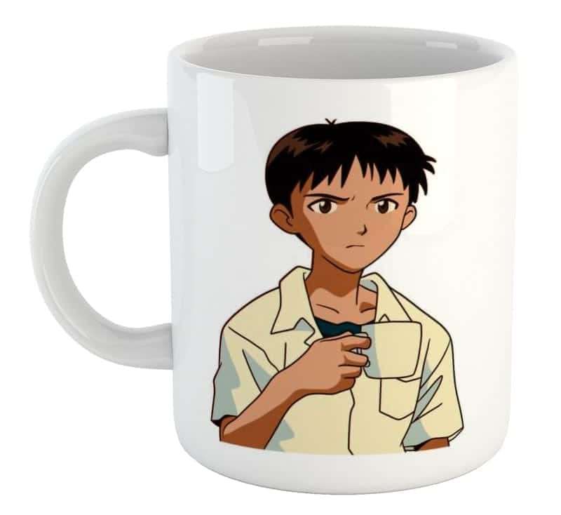 Mug