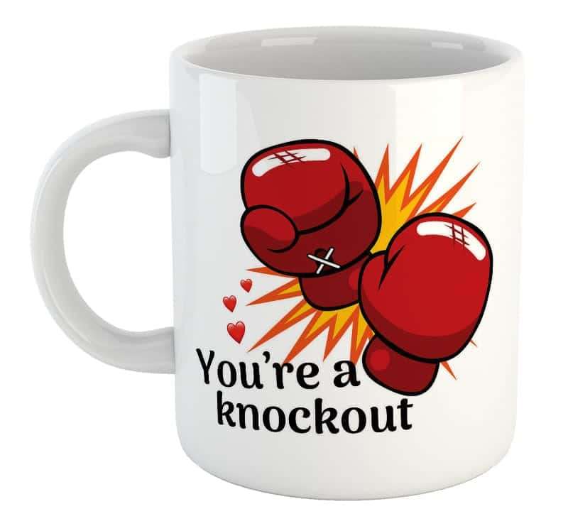 Mug