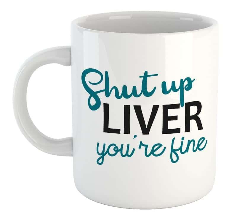 Mug