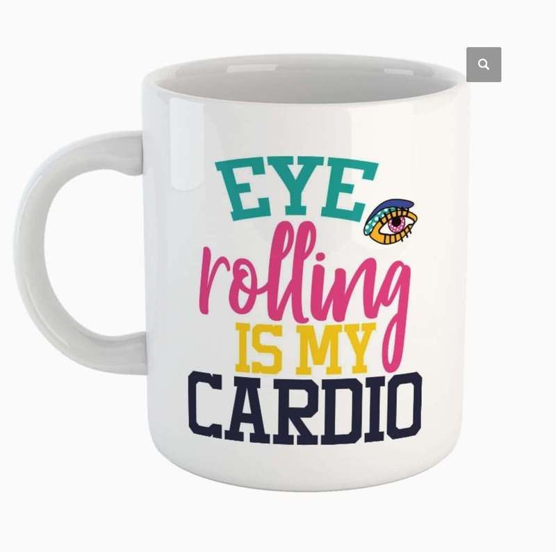 Mug