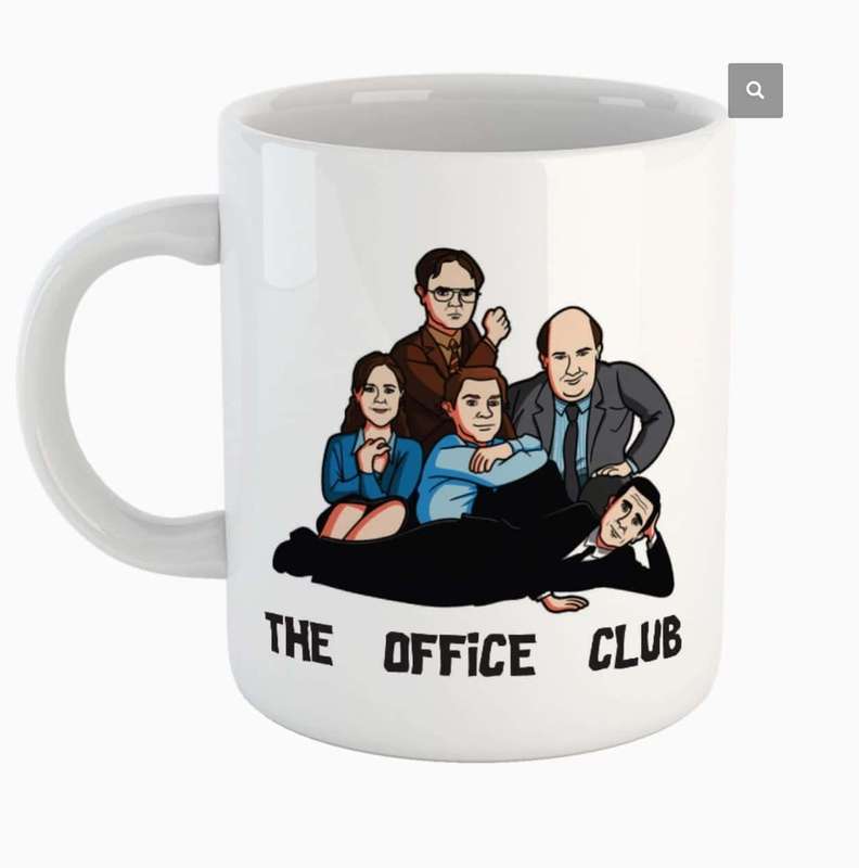 Mug