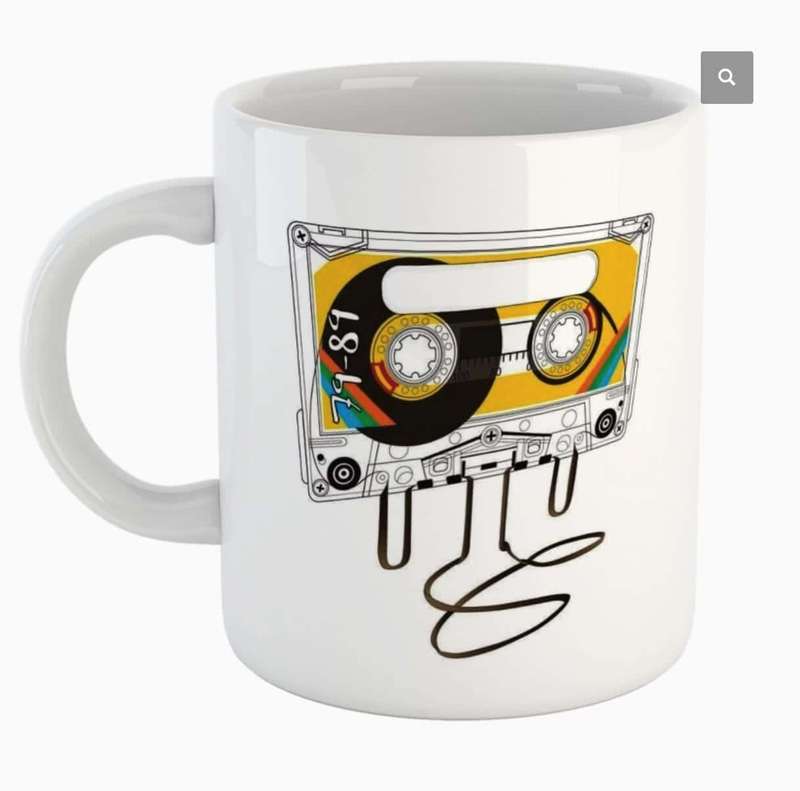 Mug
