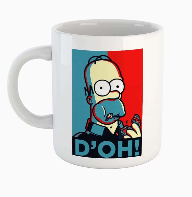 Mug