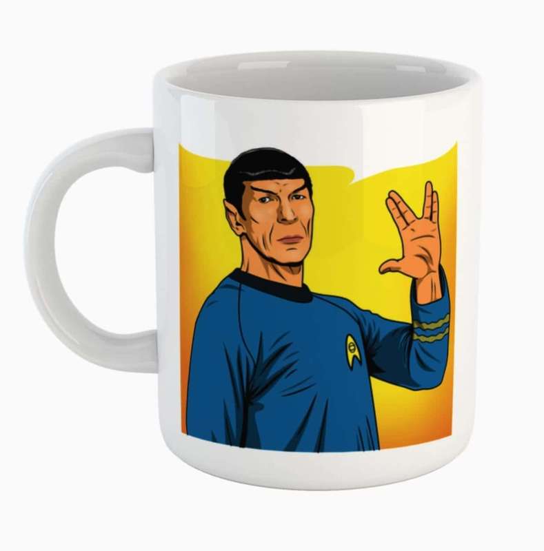 Mug