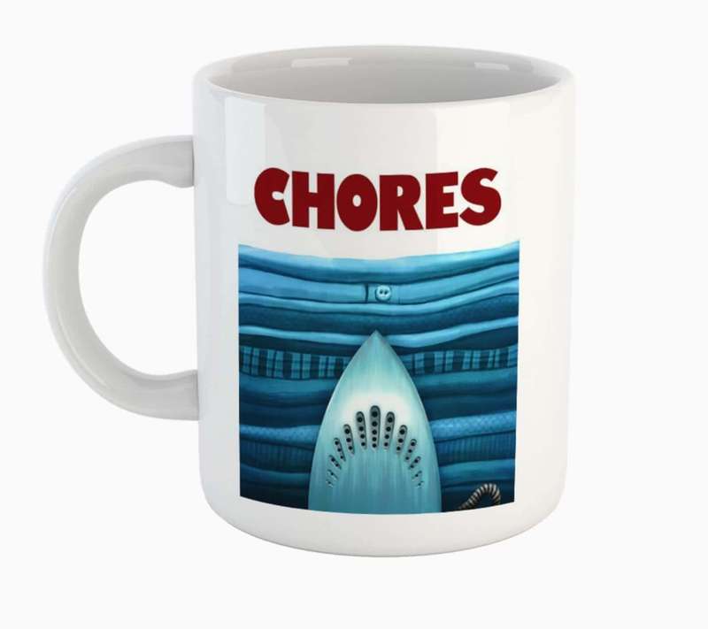 Mug