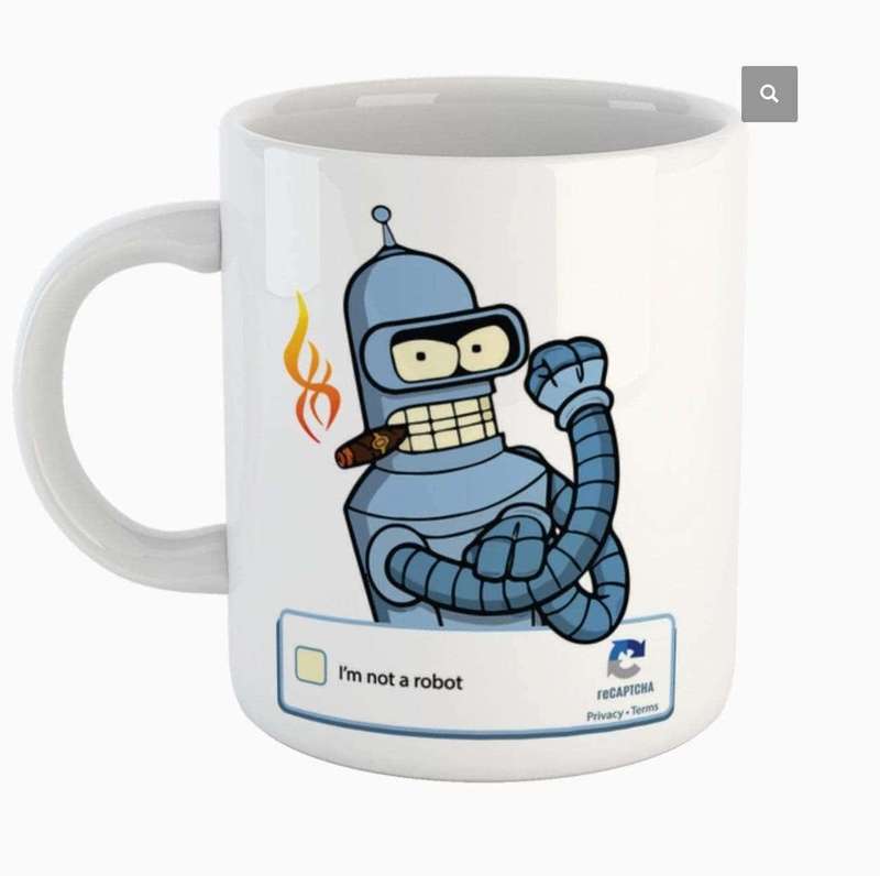 Mug