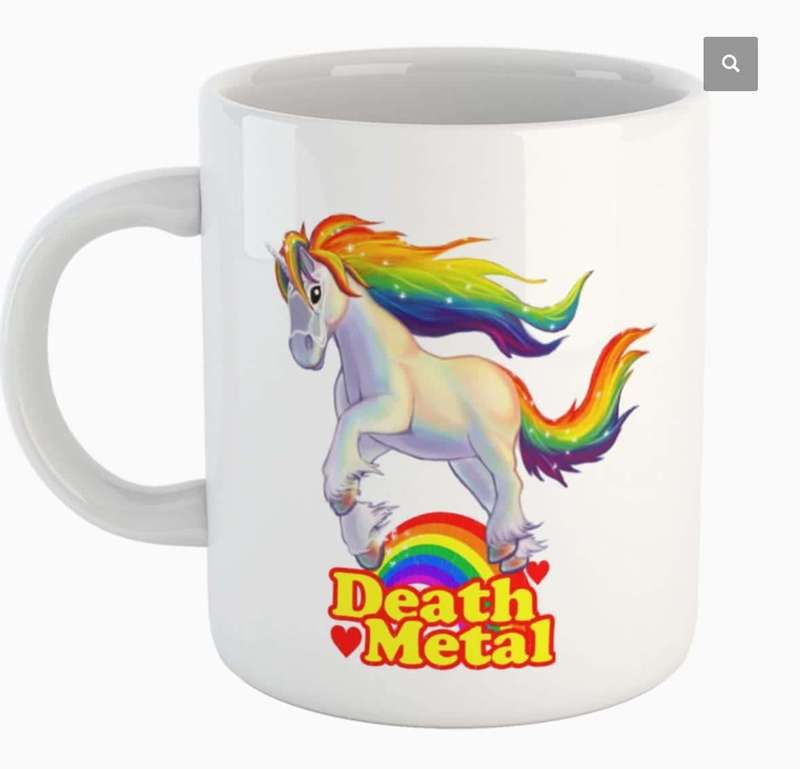Mug