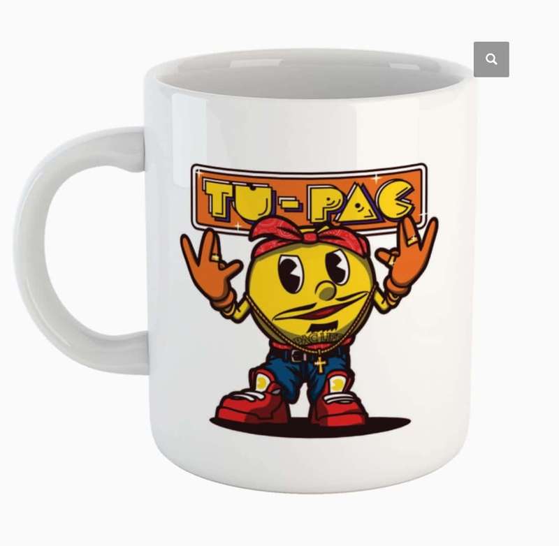 Mug
