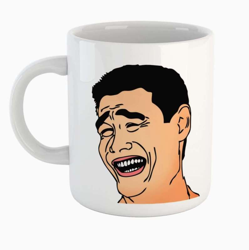 Mug
