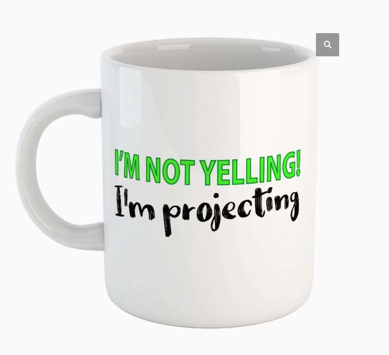 Mug