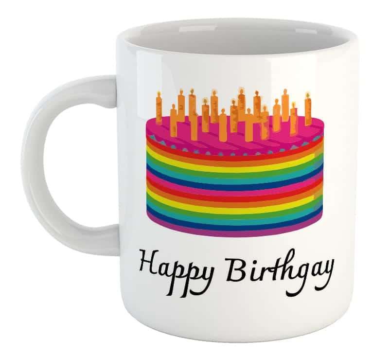 Mug