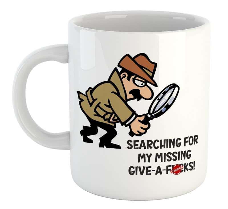 Mug
