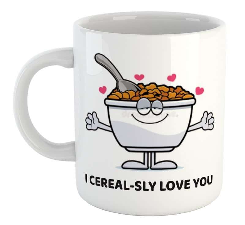 Mug