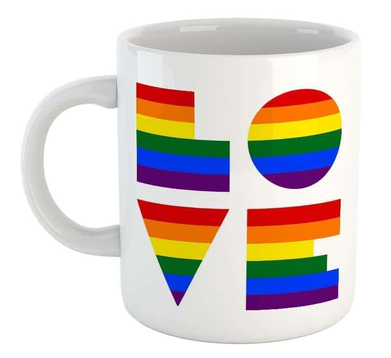 Mug