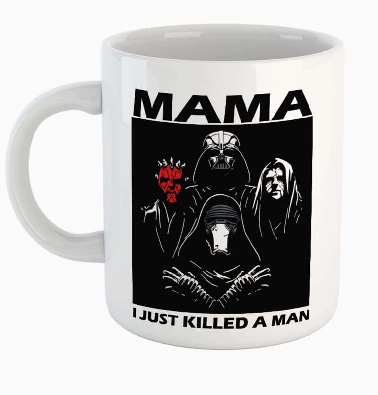 Mug
